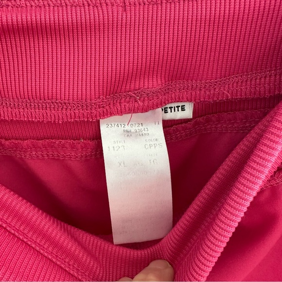 Infinity Scrub Pants - Picture 3 of 3